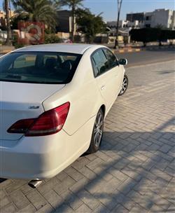 تويوتا أفالون